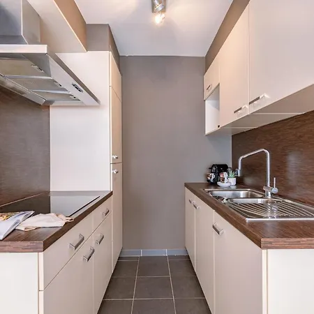 Comfortable And Compact Studio Close To The Beachfront! 公寓