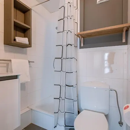 Comfortable And Compact Studio Close To The Beachfront!